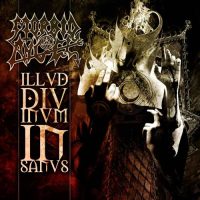 Morbid Angel-Illud Divinum Insanus