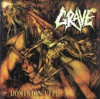 Grave-Dominion VIII
