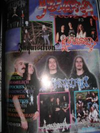Sylphorium Magazine 03